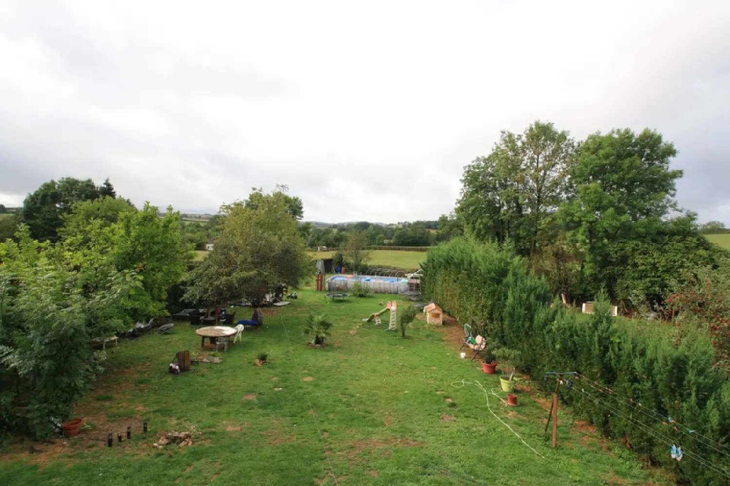  for sale house Issy-l'Évêque Saône-et-Loire 5