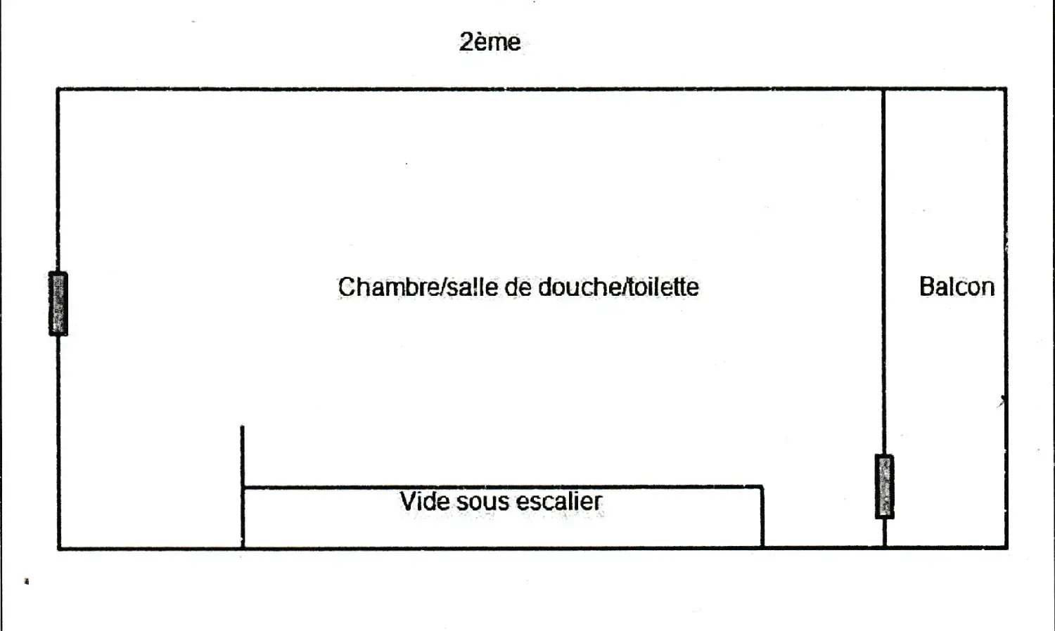  te koop huis Istres Bouches-du-Rhône 6