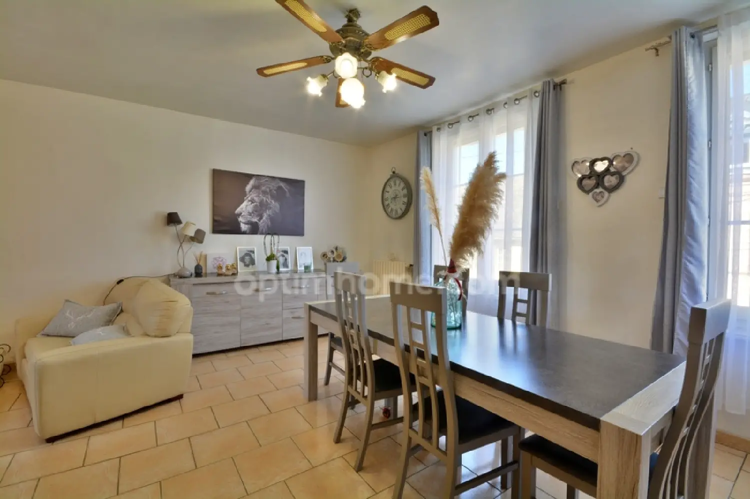  te koop huis Ivry-la-Bataille Eure 2