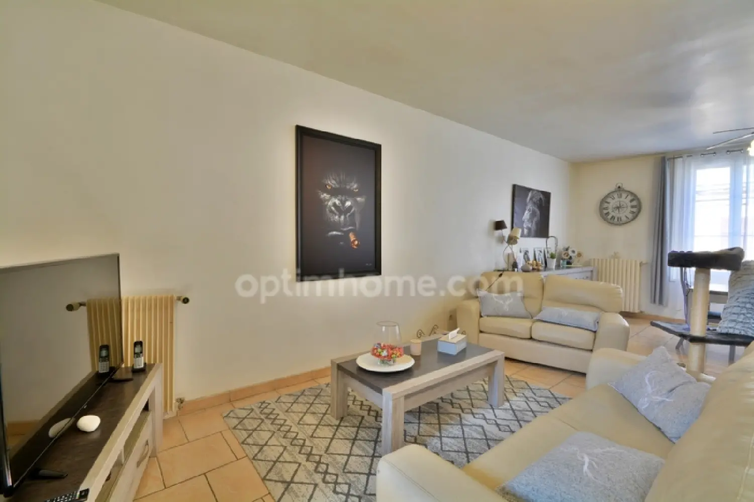  te koop huis Ivry-la-Bataille Eure 3