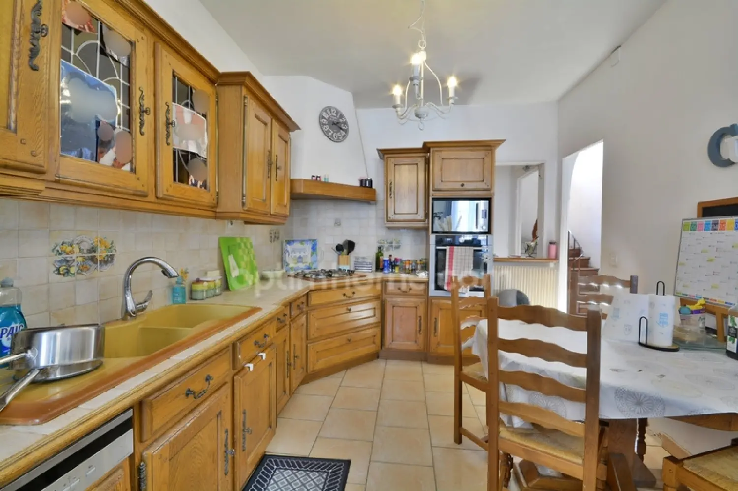  te koop huis Ivry-la-Bataille Eure 4