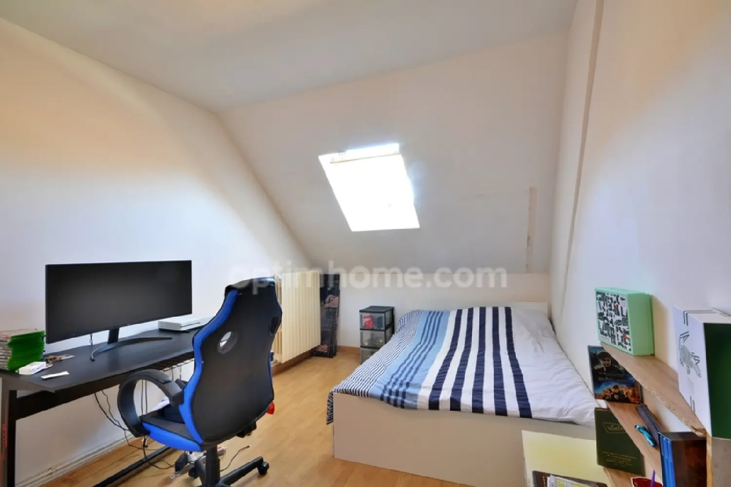  te koop huis Ivry-la-Bataille Eure 8