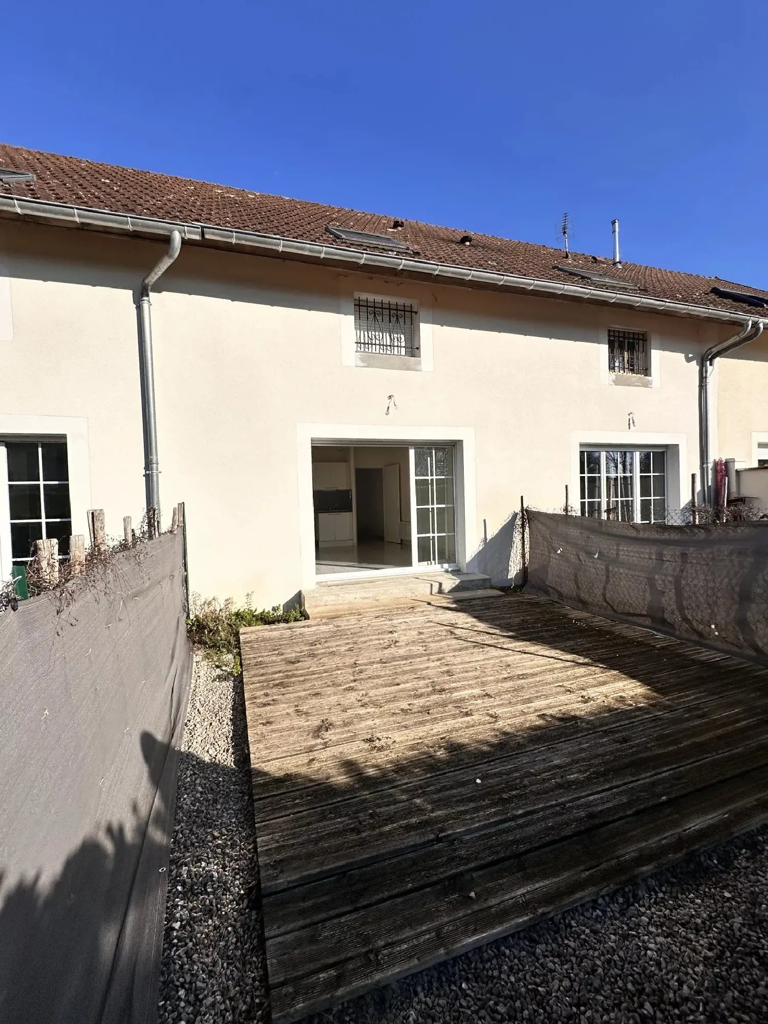  en venta casa Izeure Côte-d'Or 1