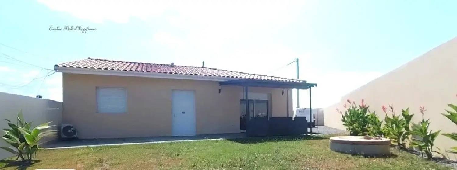  en venta casa Izon Gironde 1