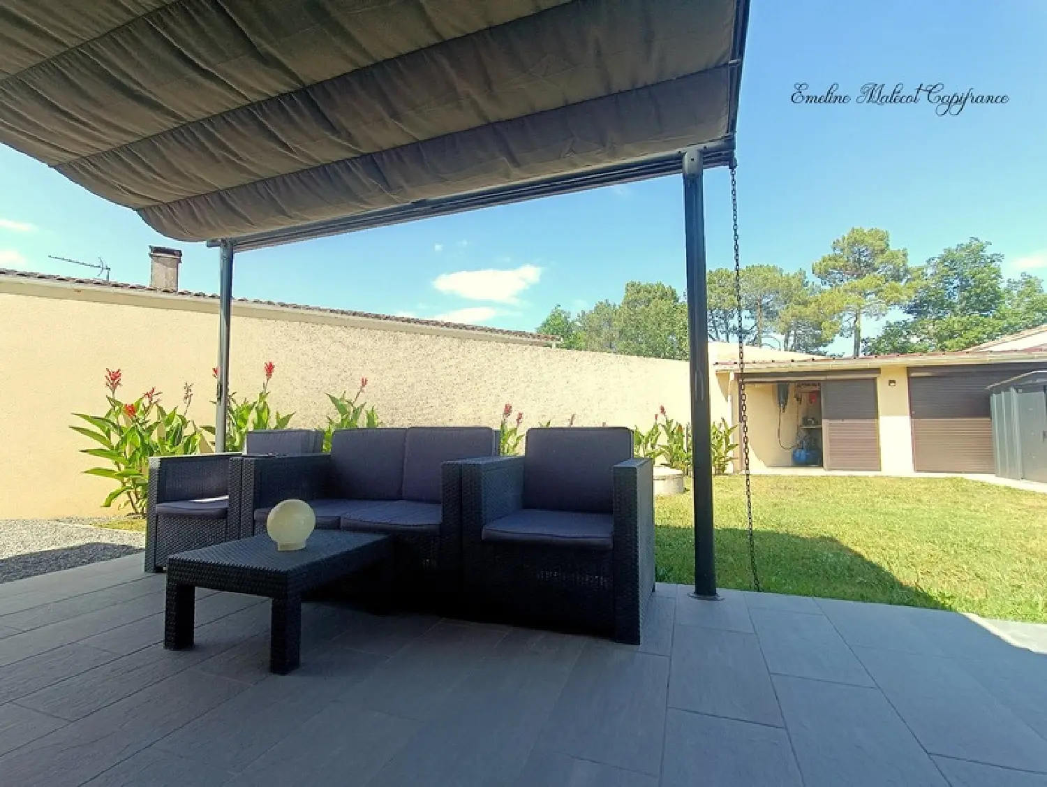  en venta casa Izon Gironde 8