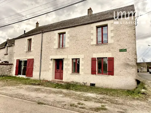 Janville Eure-et-Loir maison foto 7127877