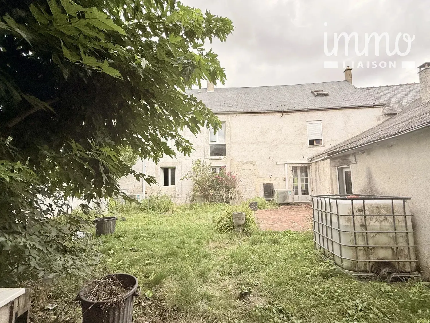  à vendre maison Janville Eure-et-Loir 2