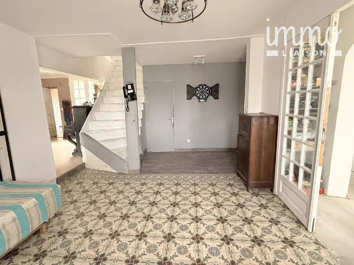  à vendre maison Janville Eure-et-Loir 3