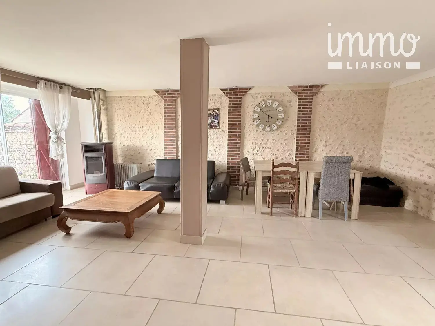  à vendre maison Janville Eure-et-Loir 4