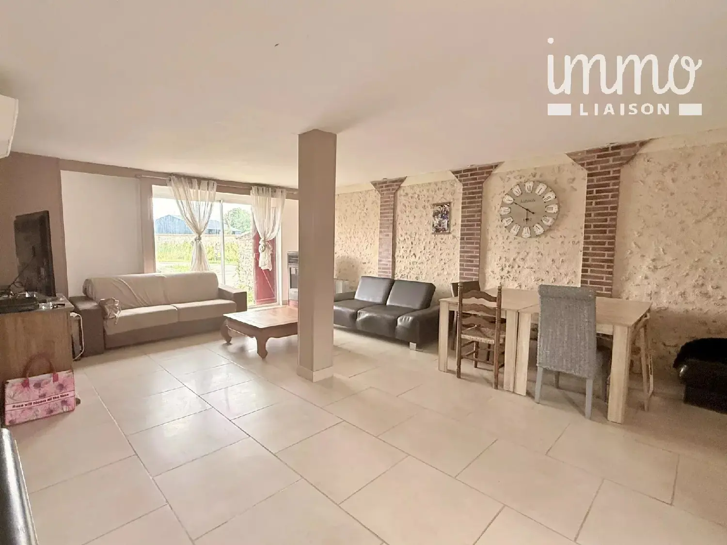  à vendre maison Janville Eure-et-Loir 5