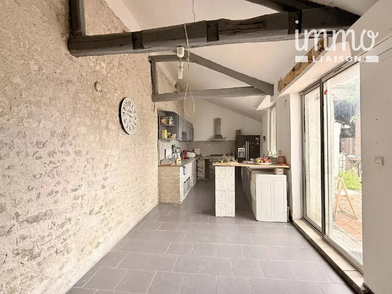  à vendre maison Janville Eure-et-Loir 6