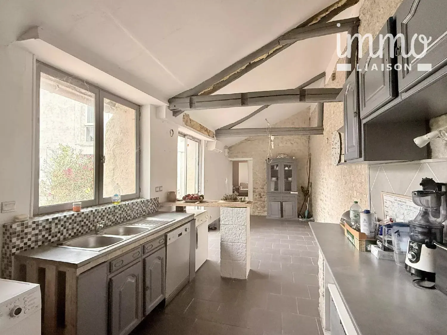  à vendre maison Janville Eure-et-Loir 7
