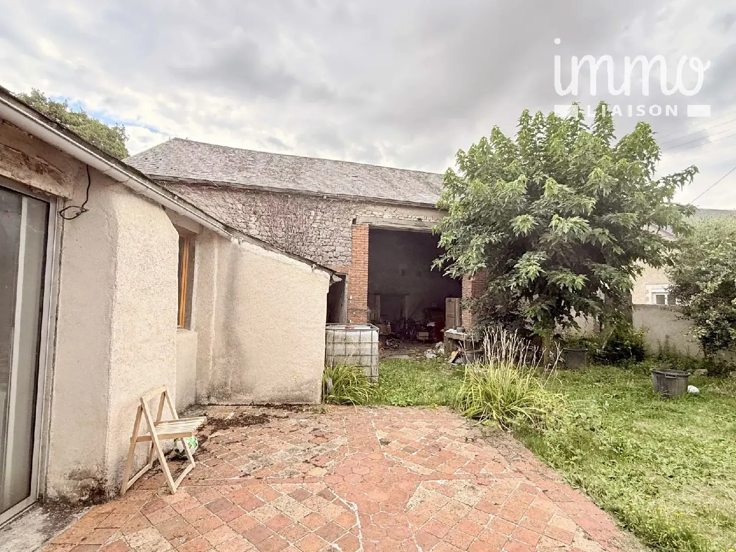  à vendre maison Janville Eure-et-Loir 8