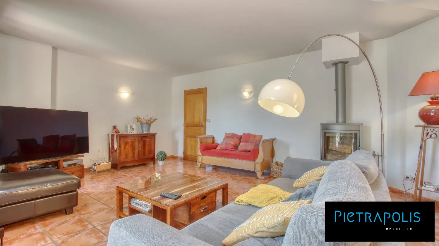  te koop huis Jardin Isère 6