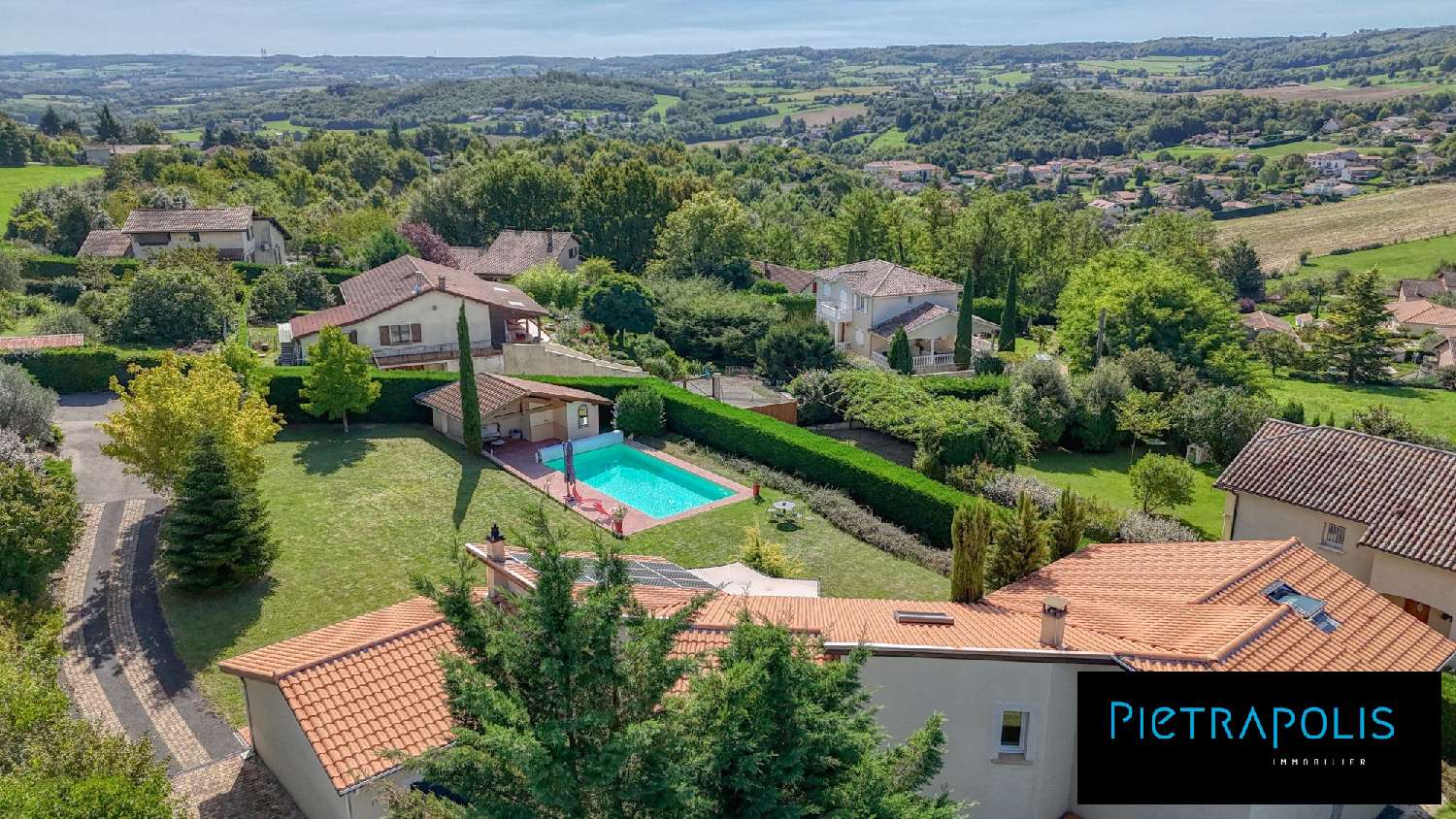  for sale house Jardin Isère 2