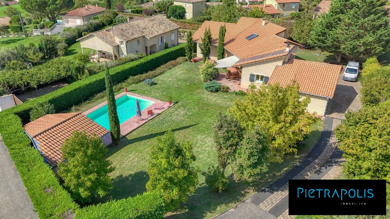 for sale house Jardin Isère 3