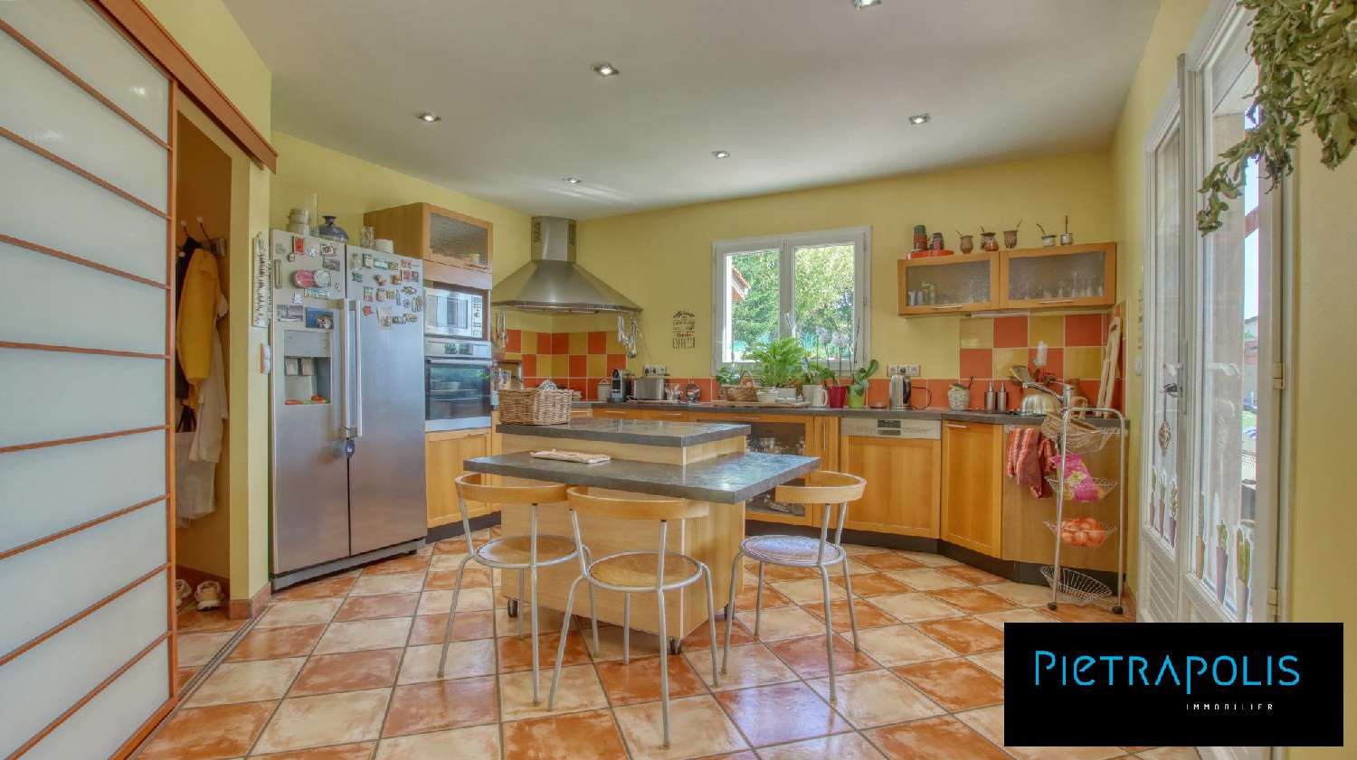  for sale house Jardin Isère 4