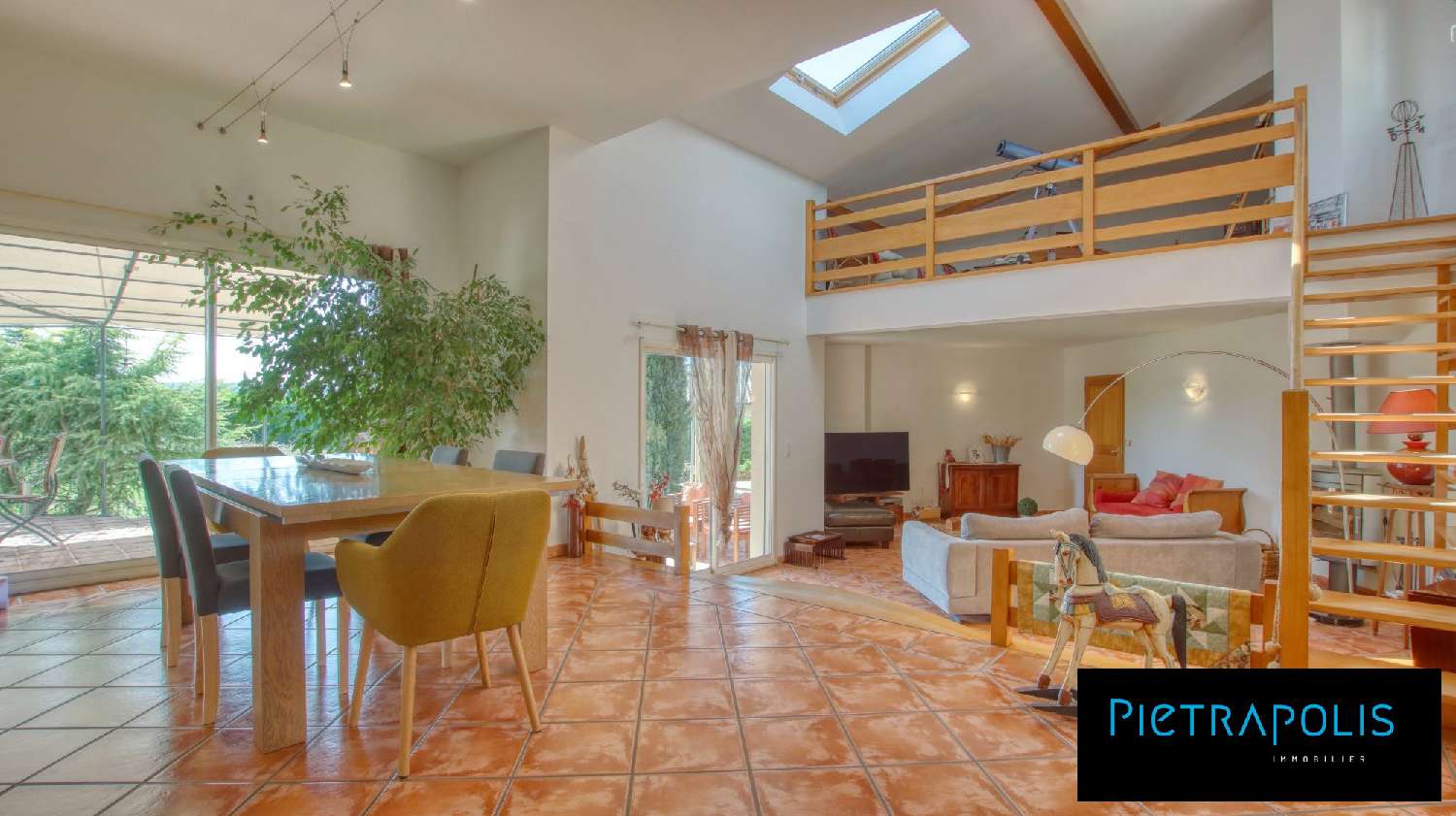  for sale house Jardin Isère 5
