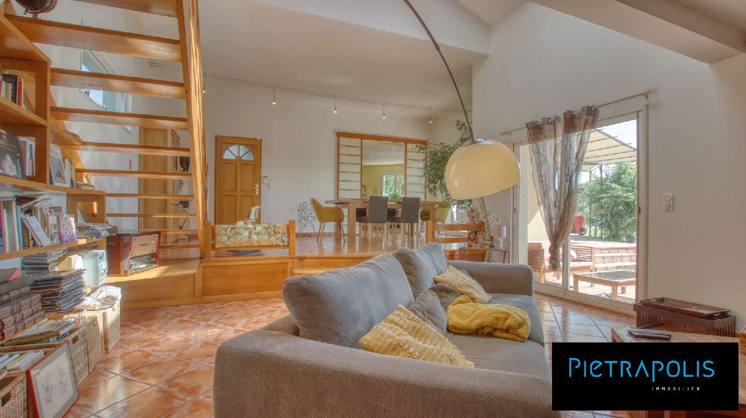  for sale house Jardin Isère 8