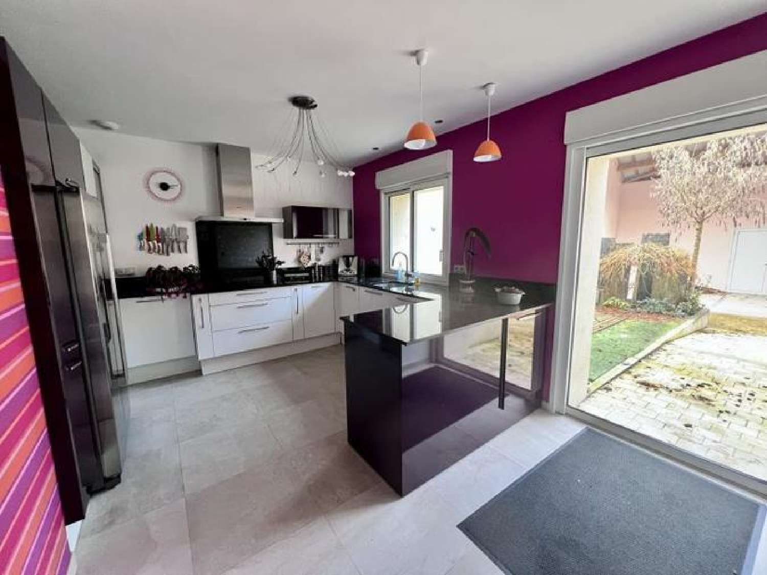  te koop huis Jargeau Loiret 1