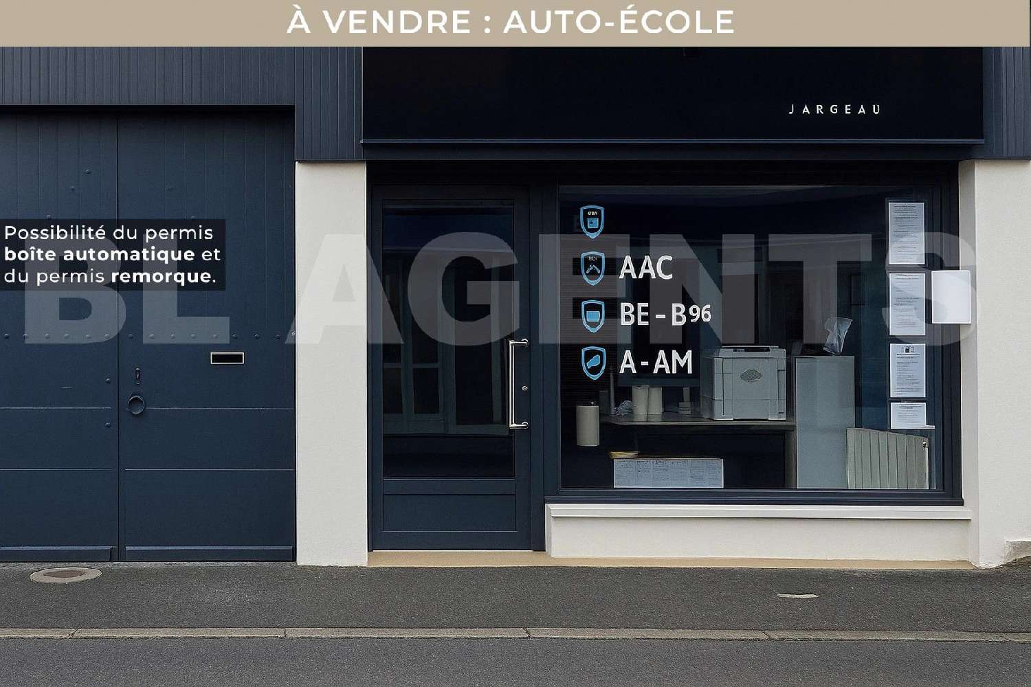  te koop huis Jargeau Loiret 1