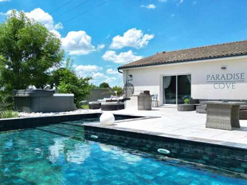 Jauldes Charente house foto 7142411