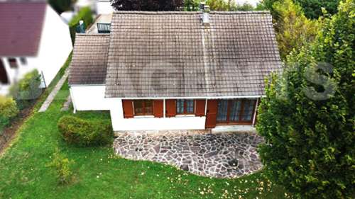 Jaulnes Seine-et-Marne huis foto 7142633