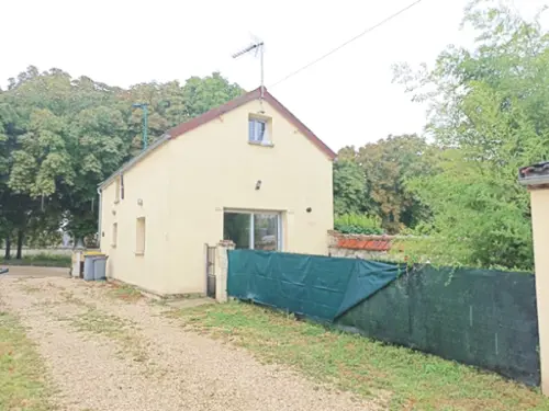 Joigny Yonne huis foto 7130675