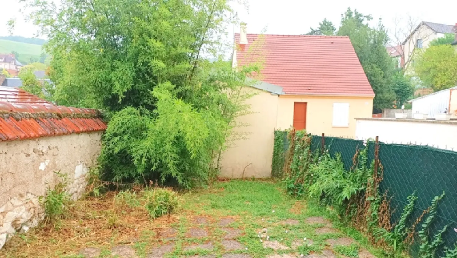  for sale house Joigny Yonne 3