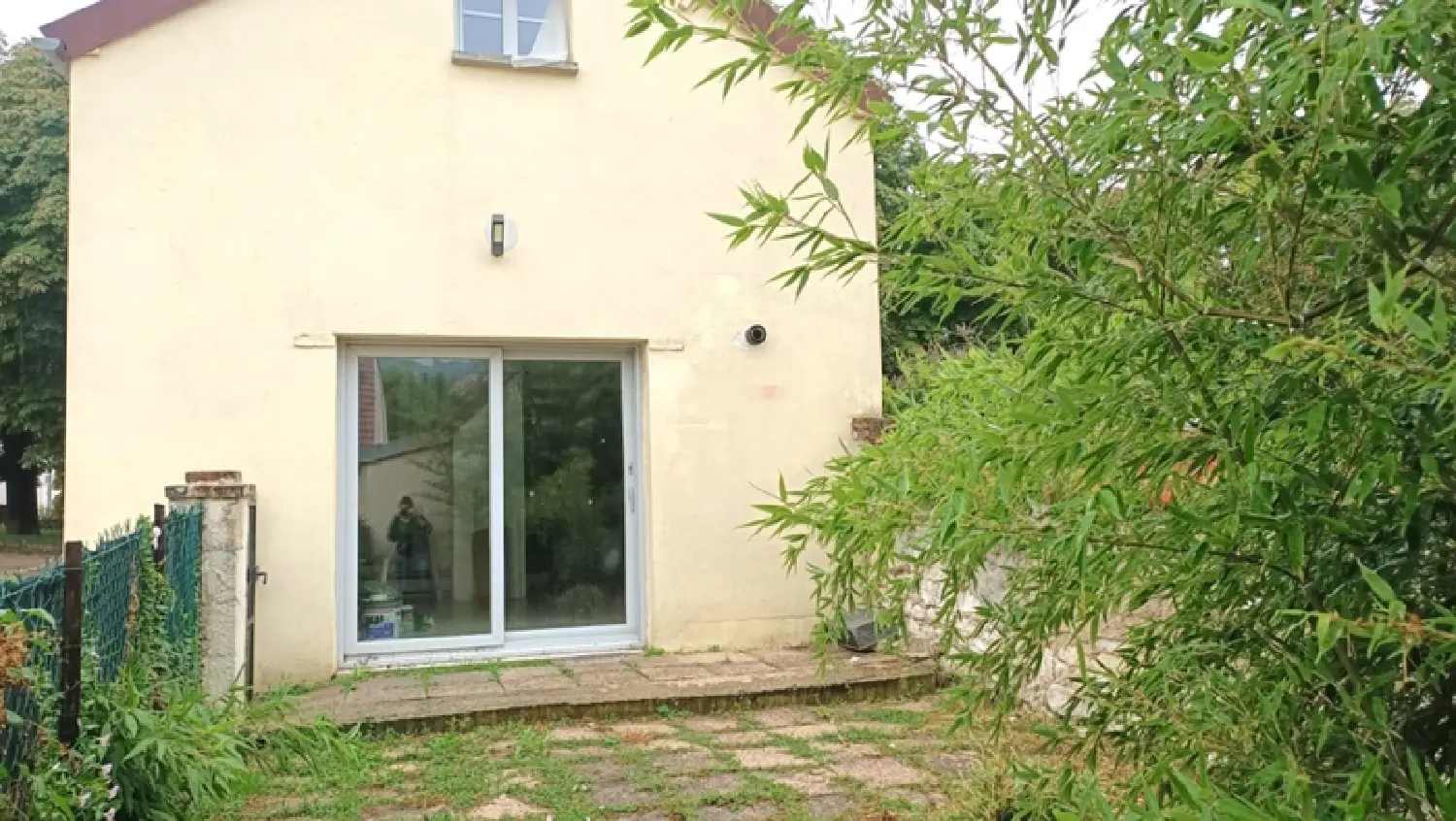 for sale house Joigny Yonne 4