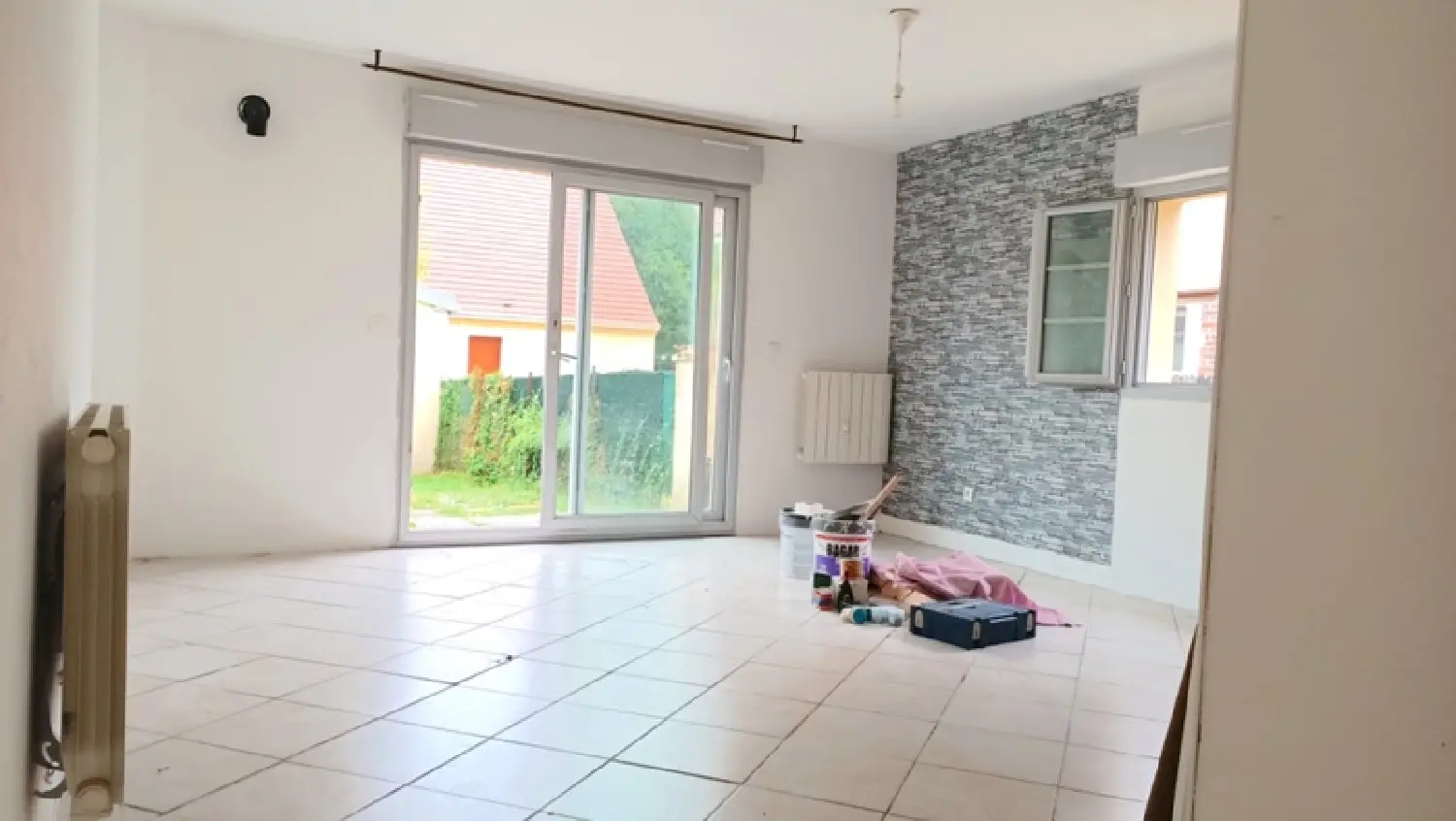  for sale house Joigny Yonne 5