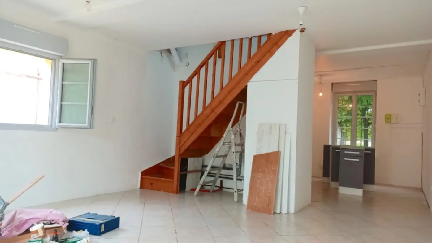  for sale house Joigny Yonne 7