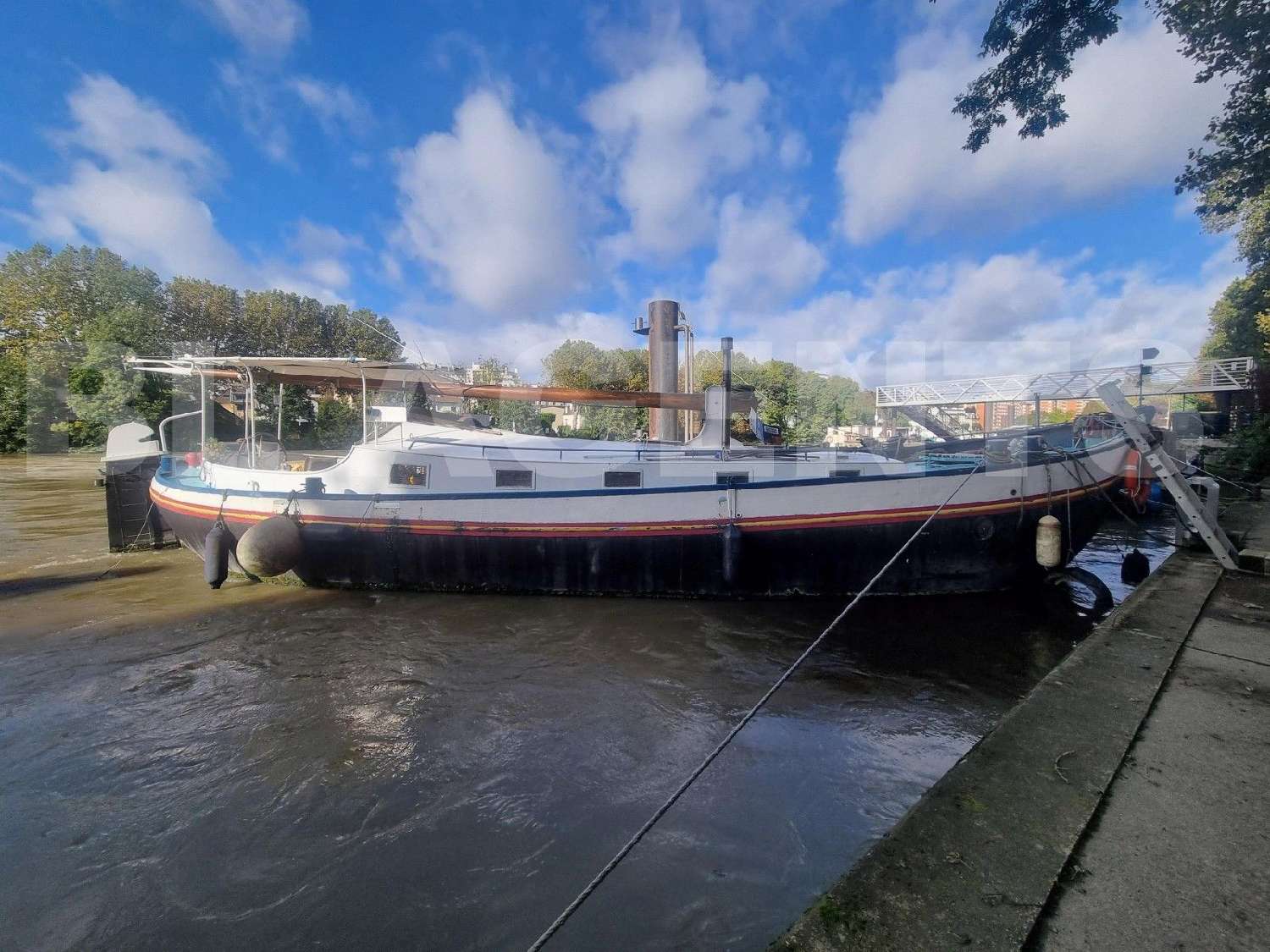  te koop huis Joinville-le-Pont Val-de-Marne 1