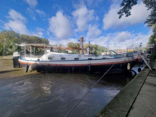 Joinville-le-Pont Val-de-Marne huis foto 7141725