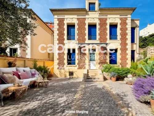 Joinville-le-Pont Val-de-Marne huis foto 7130665