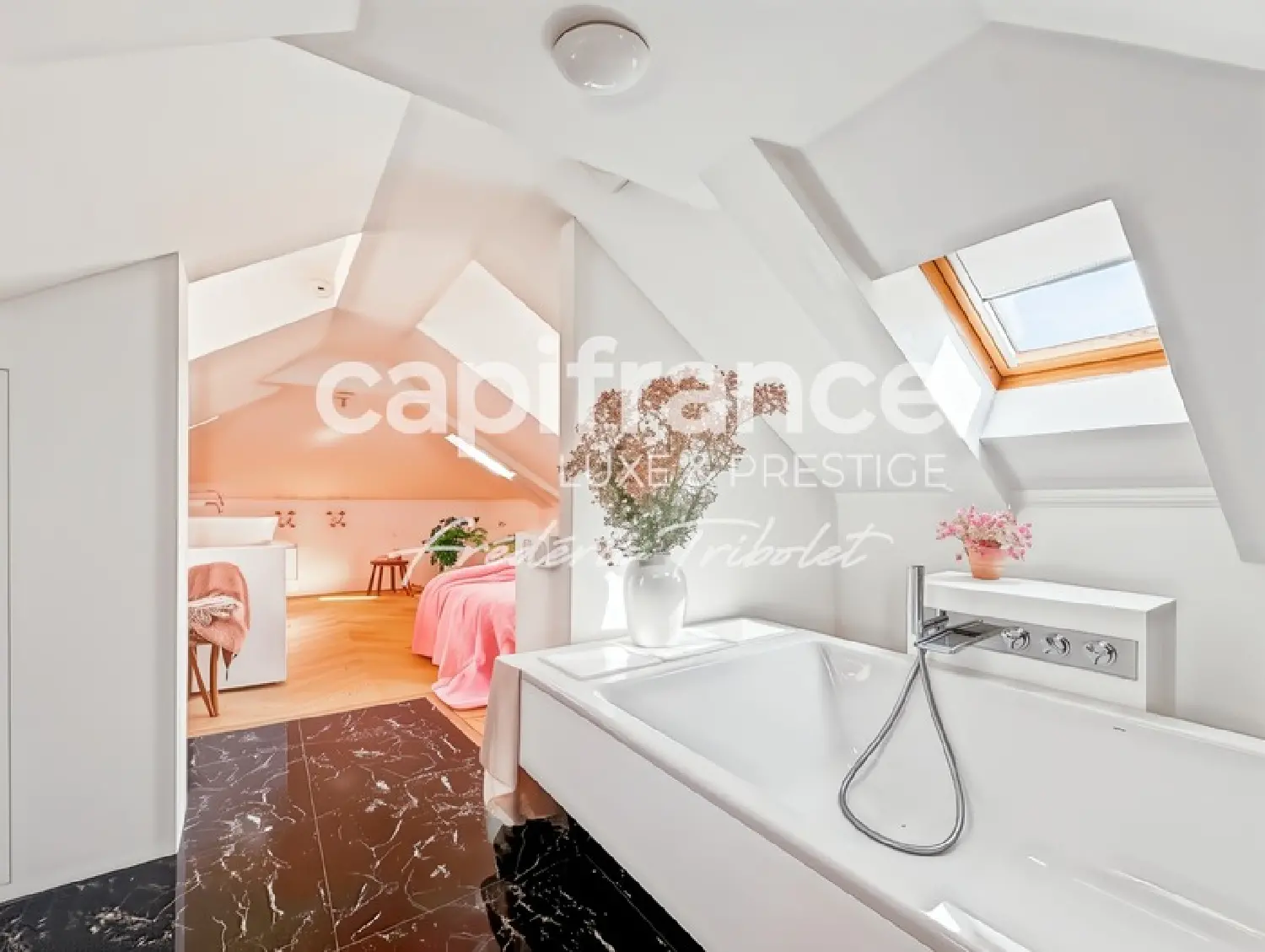  te koop huis Joinville-le-Pont Val-de-Marne 3