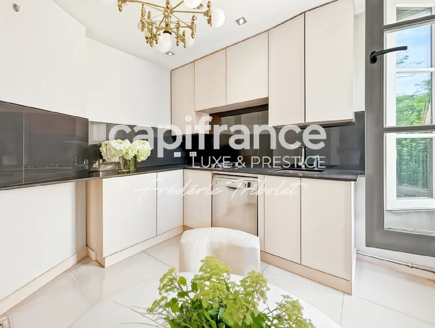  te koop huis Joinville-le-Pont Val-de-Marne 7