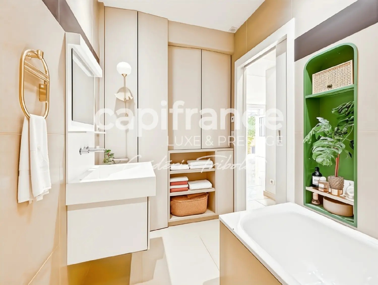  te koop huis Joinville-le-Pont Val-de-Marne 8