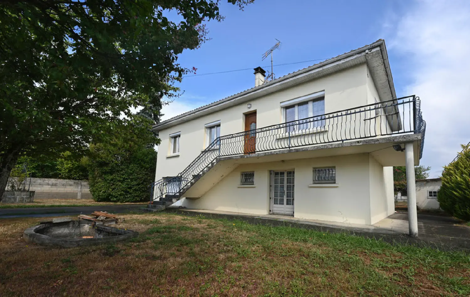  te koop huis Jonzac Charente-Maritime 1