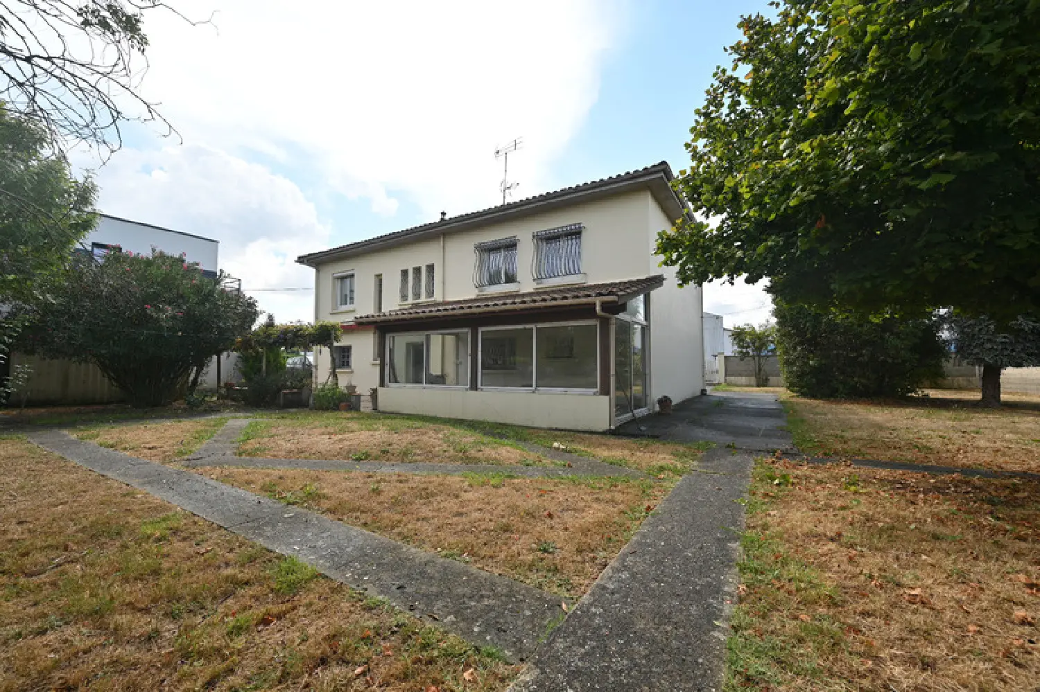  te koop huis Jonzac Charente-Maritime 2