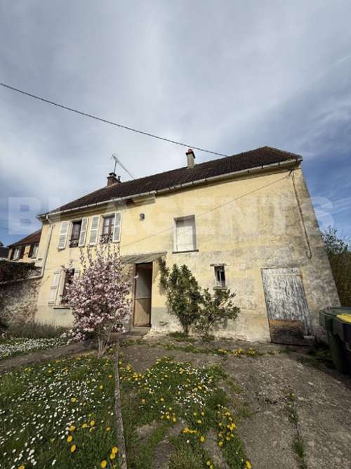 Jouarre Seine-et-Marne huis foto 7142102