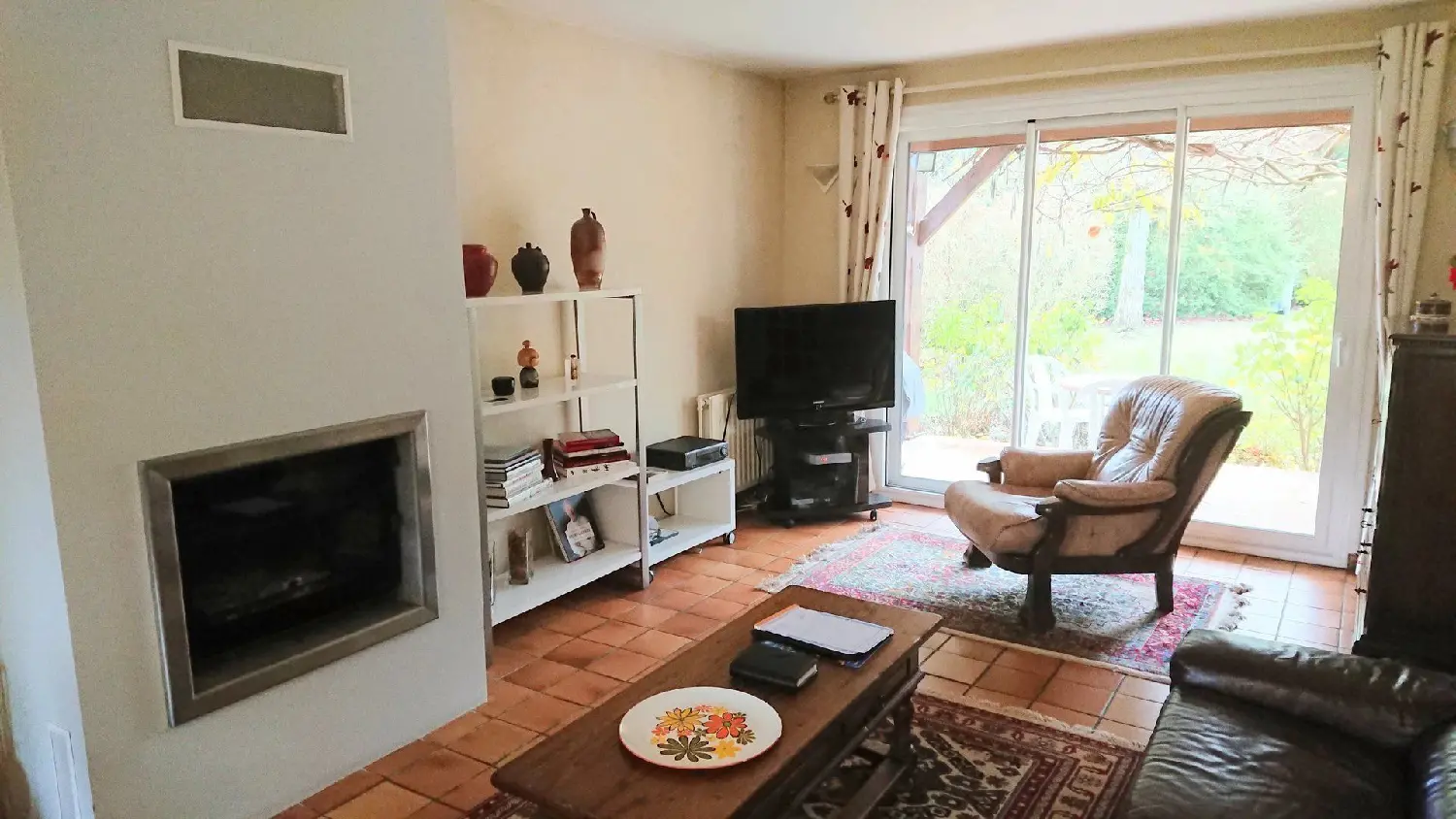  en venta casa Jouars-Pontchartrain Yvelines 1
