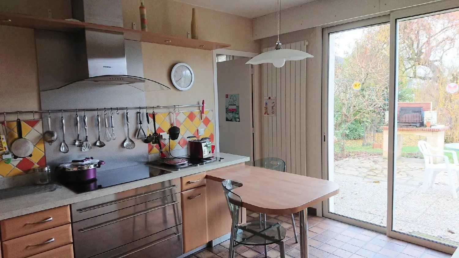  en venta casa Jouars-Pontchartrain Yvelines 2