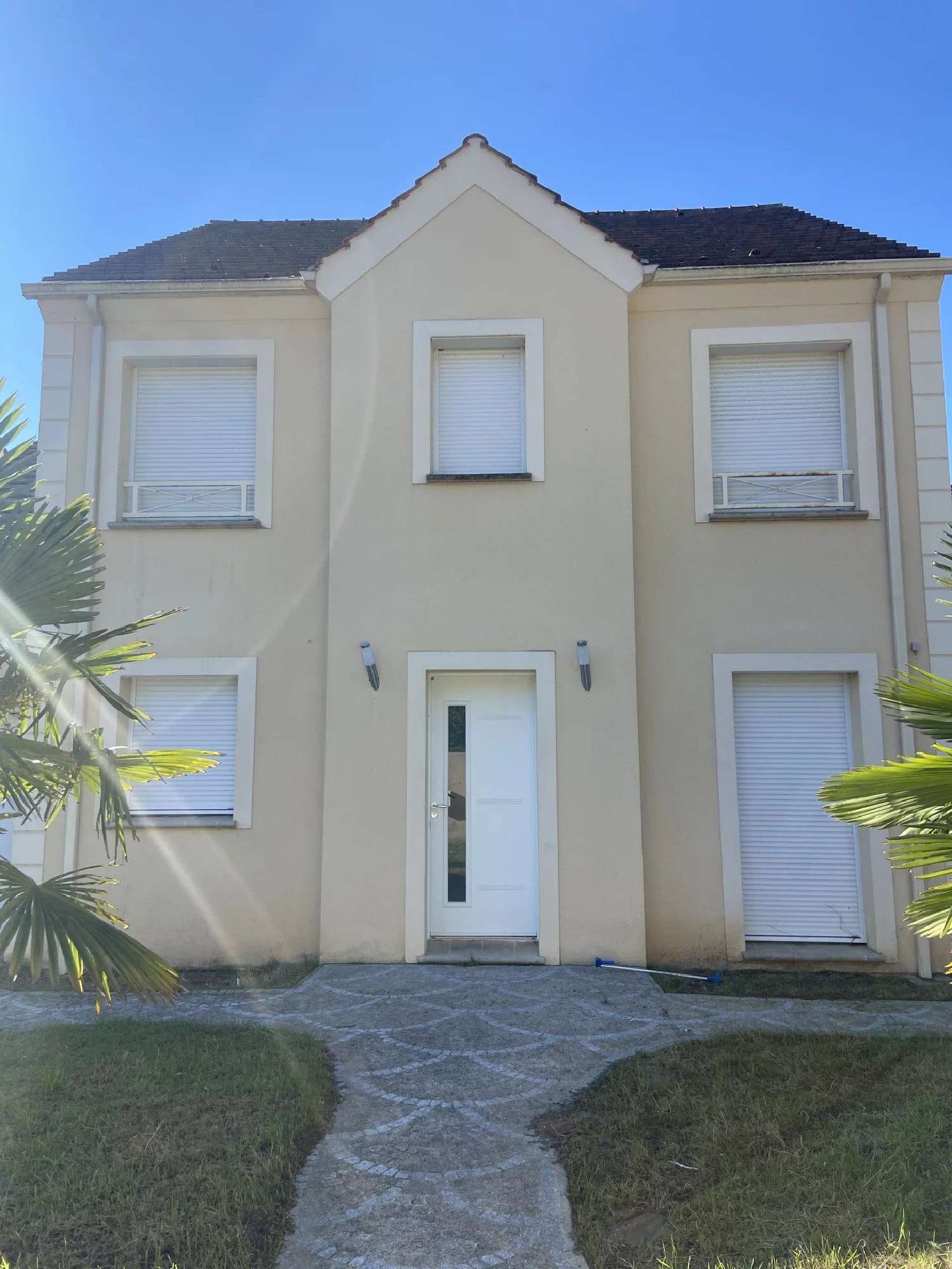  te koop huis Jouars-Pontchartrain Yvelines 2
