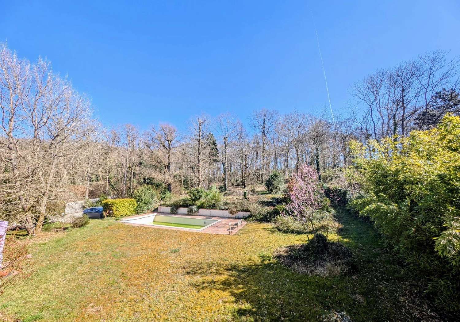  te koop huis Jouars-Pontchartrain Yvelines 2