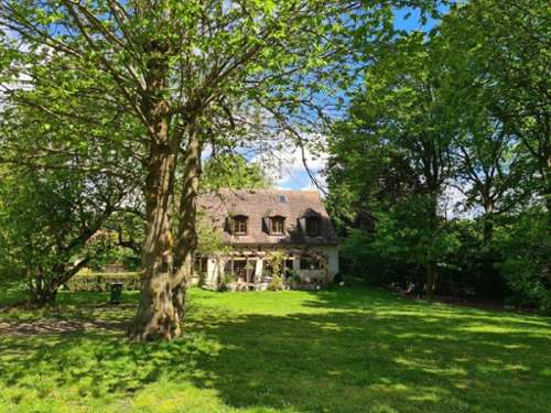 Jouars-Pontchartrain Yvelines huis foto 7136632