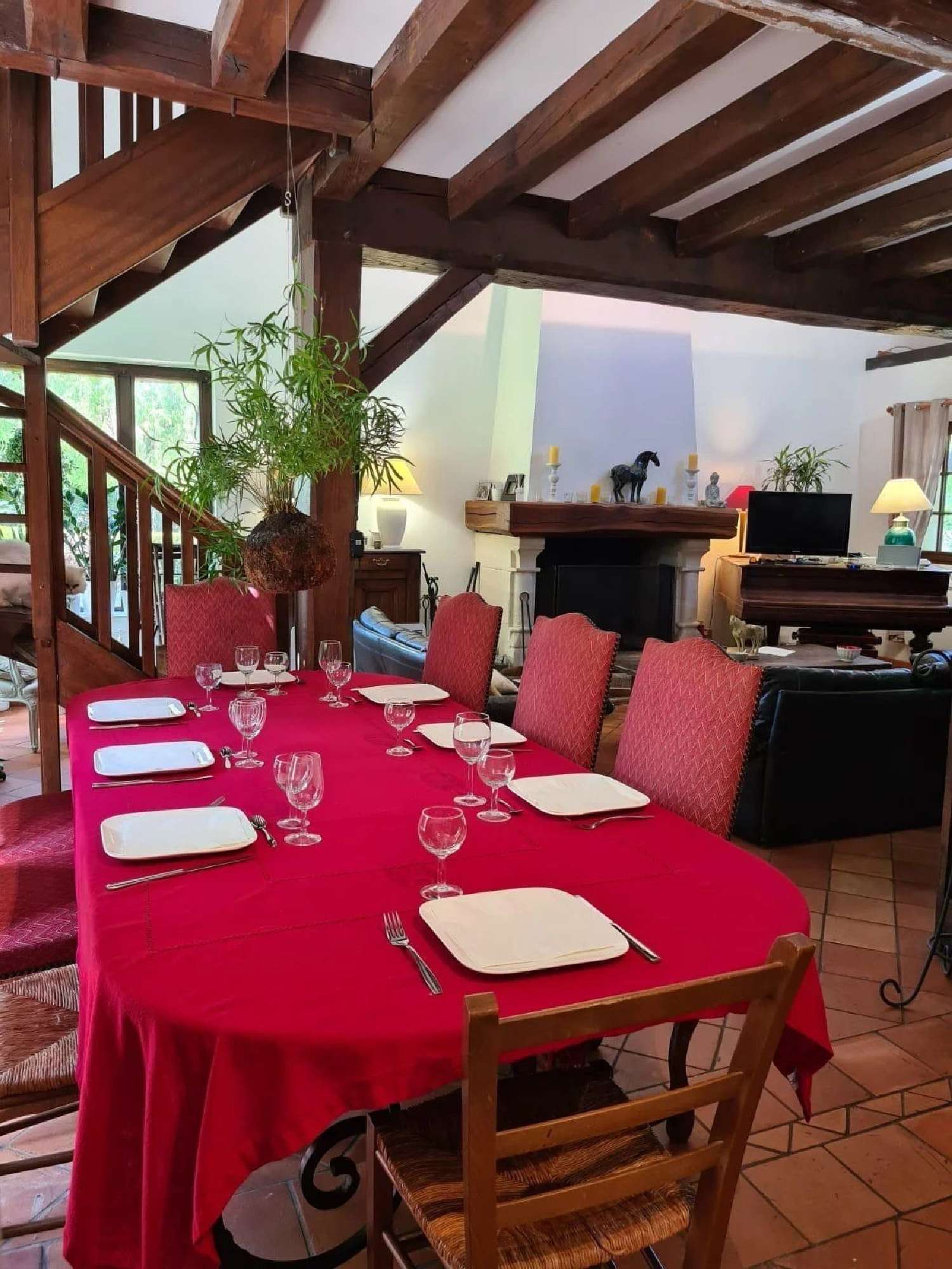  te koop huis Jouars-Pontchartrain Yvelines 2