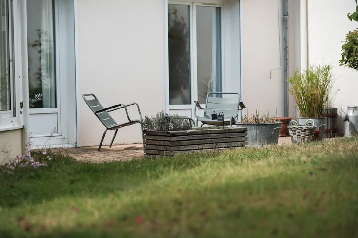 te koop huis Jouars-Pontchartrain Yvelines 2