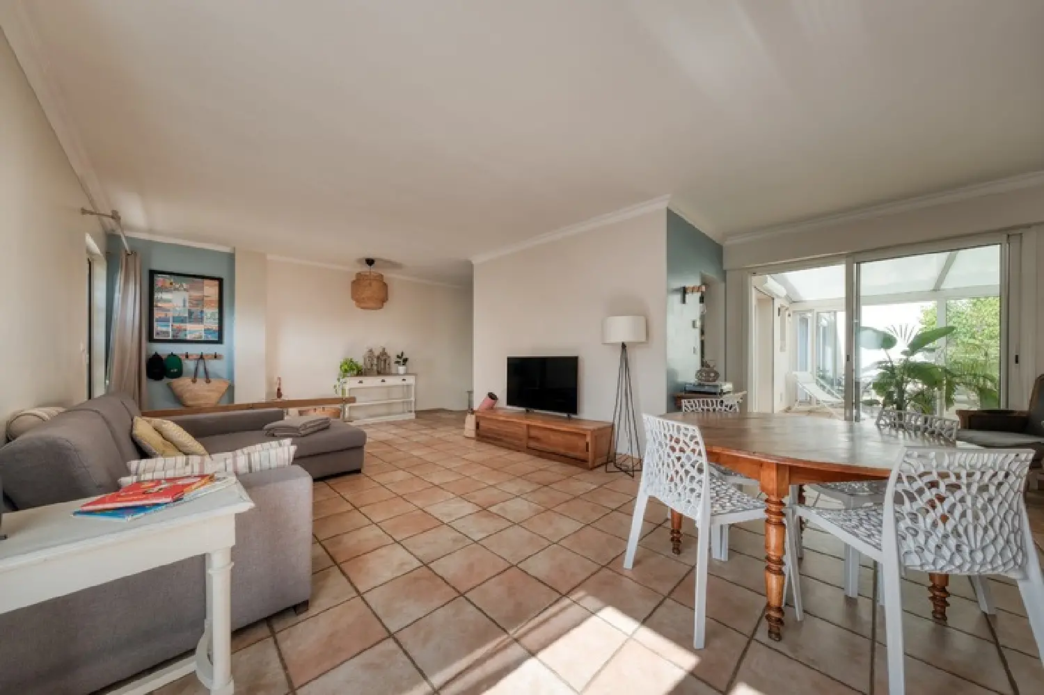  te koop huis Jouars-Pontchartrain Yvelines 4