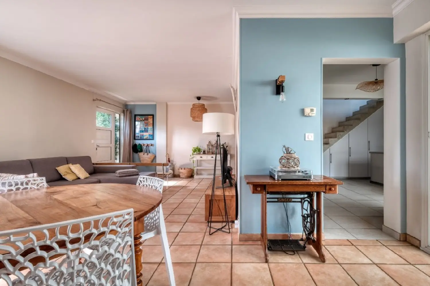  te koop huis Jouars-Pontchartrain Yvelines 5